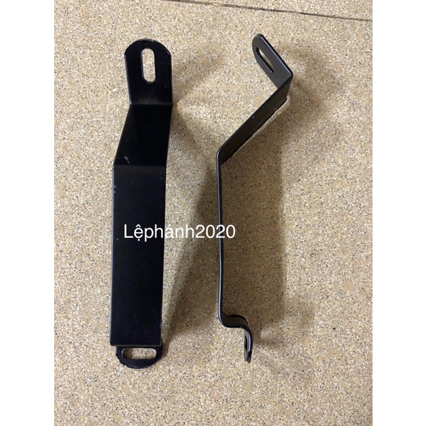 Dè Sau EX155 Exciter 2021 Kiểu FZ