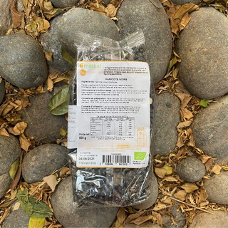 Đậu Đen Markal 500g