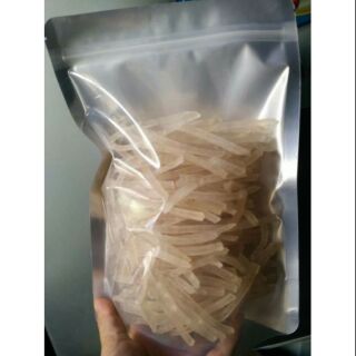 Mủ trôm thanh 500gr