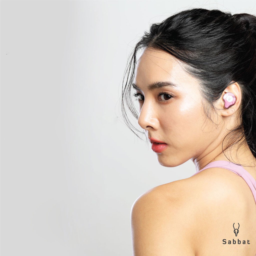 Tai nghe Sabbat E12 ultra 4 dòng 16 màu - Tai nghe bluetooth chính hãng