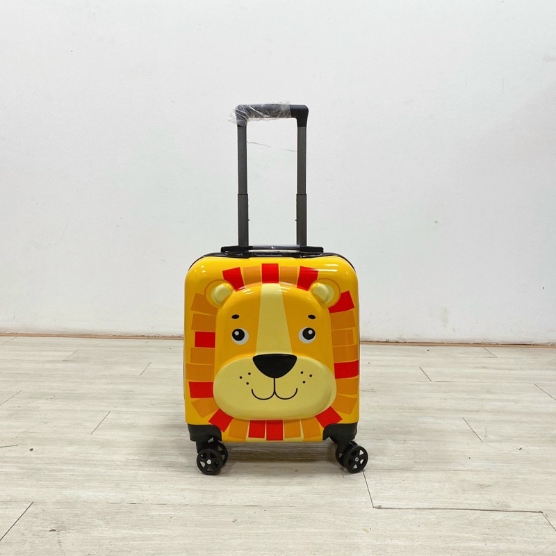 Vali trẻ em hình con sư tử