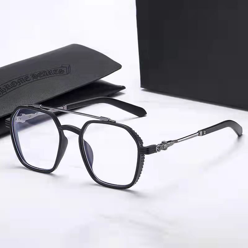 Mắt Kính Chống Tia uv400 2 Trong 1 Có Thể Thay Thế Dành Cho Nam Nữ