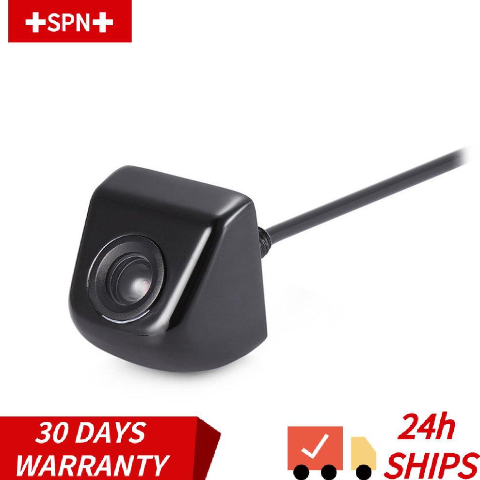 Camera Lùi Xe Ccd 170 Độ Chống Nước Cho Xe Hơi | BigBuy360 - bigbuy360.vn