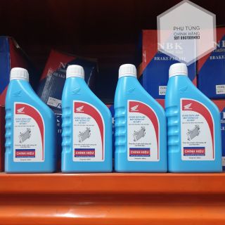 Dung dịch làm mát động cơ chính hãng honda 500ml