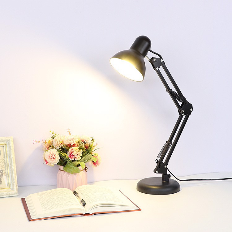 ĐÈN BÀN HỌC PIXAR KÈM ĐẾ KHÔNG BÓNG