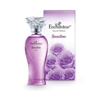 NƯỚC HOA ENCHANTEUR SENSATION 50ml
