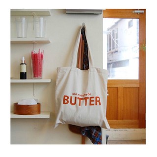 Butter tote