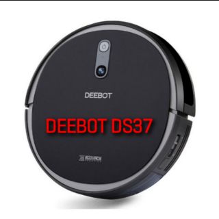 Robot hút bụi lau nhà Ecovacs DS37