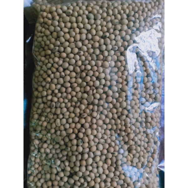 Đậu nành ( Đậu Tương) Hút chân không 500gram
