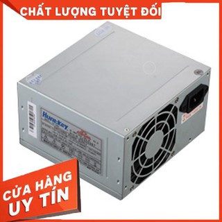 Nguồn Hunkey công suất thực