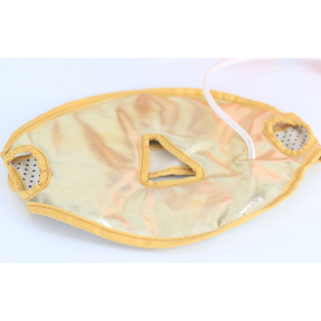 [Chính Hãng] Mặt Nạ Ủ Nhiệt Làm Trắng Da Beauty Mask | BigBuy360 - bigbuy360.vn