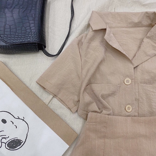 Set vest nude | BigBuy360 - bigbuy360.vn