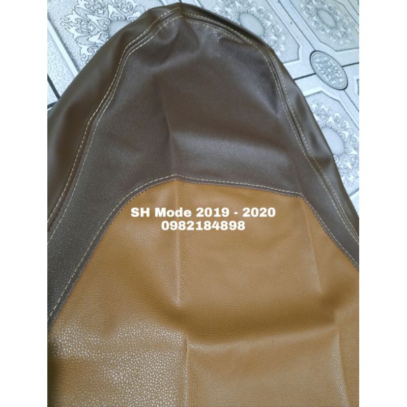 Áo yên xe SH Mode 2019 - 2020