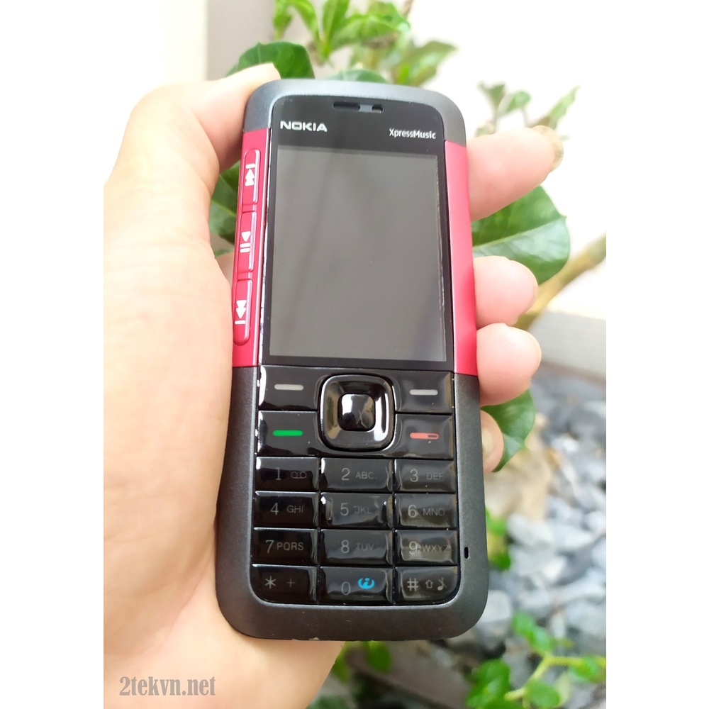 Điện thoại nokia 5310, siêu mỏng siêu bền, pin trâu - Bảo hành 12 tháng