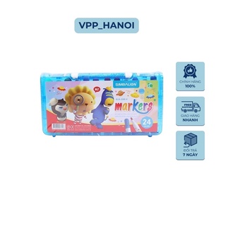 Bút dạ BLM Simbalion