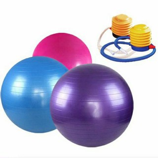 Bóng tập yoga cao cấp