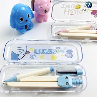 Compa Chì Kim, Compa Chì Bấm Dễ Thương