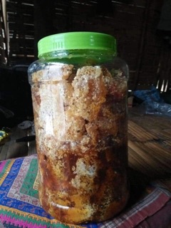 Mật Ong đá giá sỉ