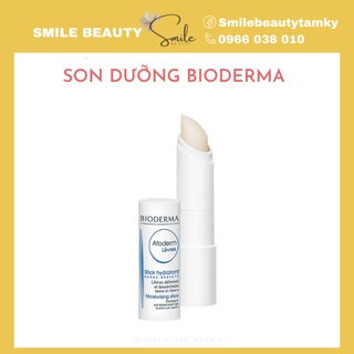 Son dưỡng môi Bio dưỡng ẩm, giảm thâm môi