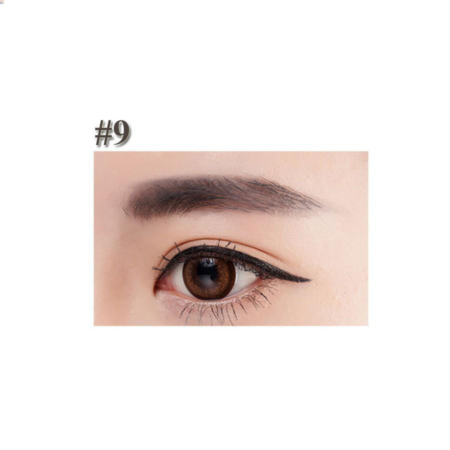 Bút kẻ mày Maycreate 2 trong 1  SX | BigBuy360 - bigbuy360.vn