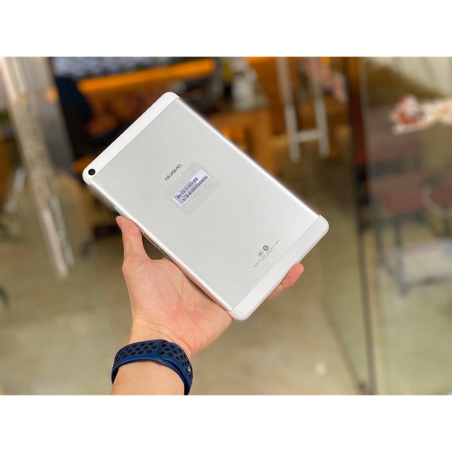 Máy tính bảng Huawei MediaPad T3 8.0 Zin nguyên bản | Bảo hành 12 tháng