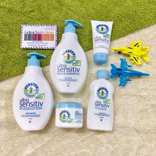 Combo penaten cho làn da siêu nhạy cảm của con- nội địa đức