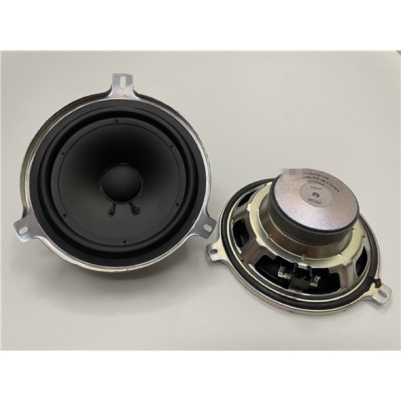 Loa cánh cửa xe hơi Jeep Wrangler 16cm 4R 40w