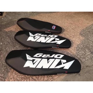 Da bọc yên Kingdarg winner sonic sirus wave exiter cud click vario