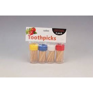 Hủ Đựng Tăm Uncle Bills BC0009