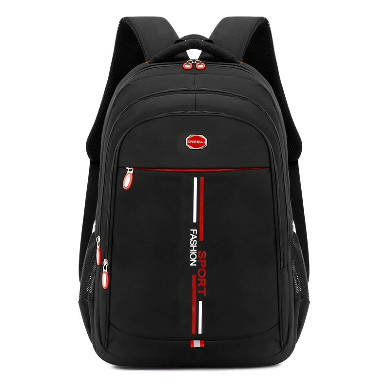 Balo du lịch sức chứa lớn phong cách đơn giản tiện dụng cho nam và nữ