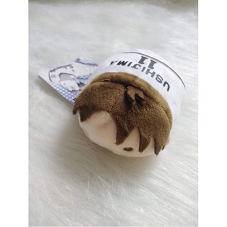 Haikyuu noru ushijima sinh nhật