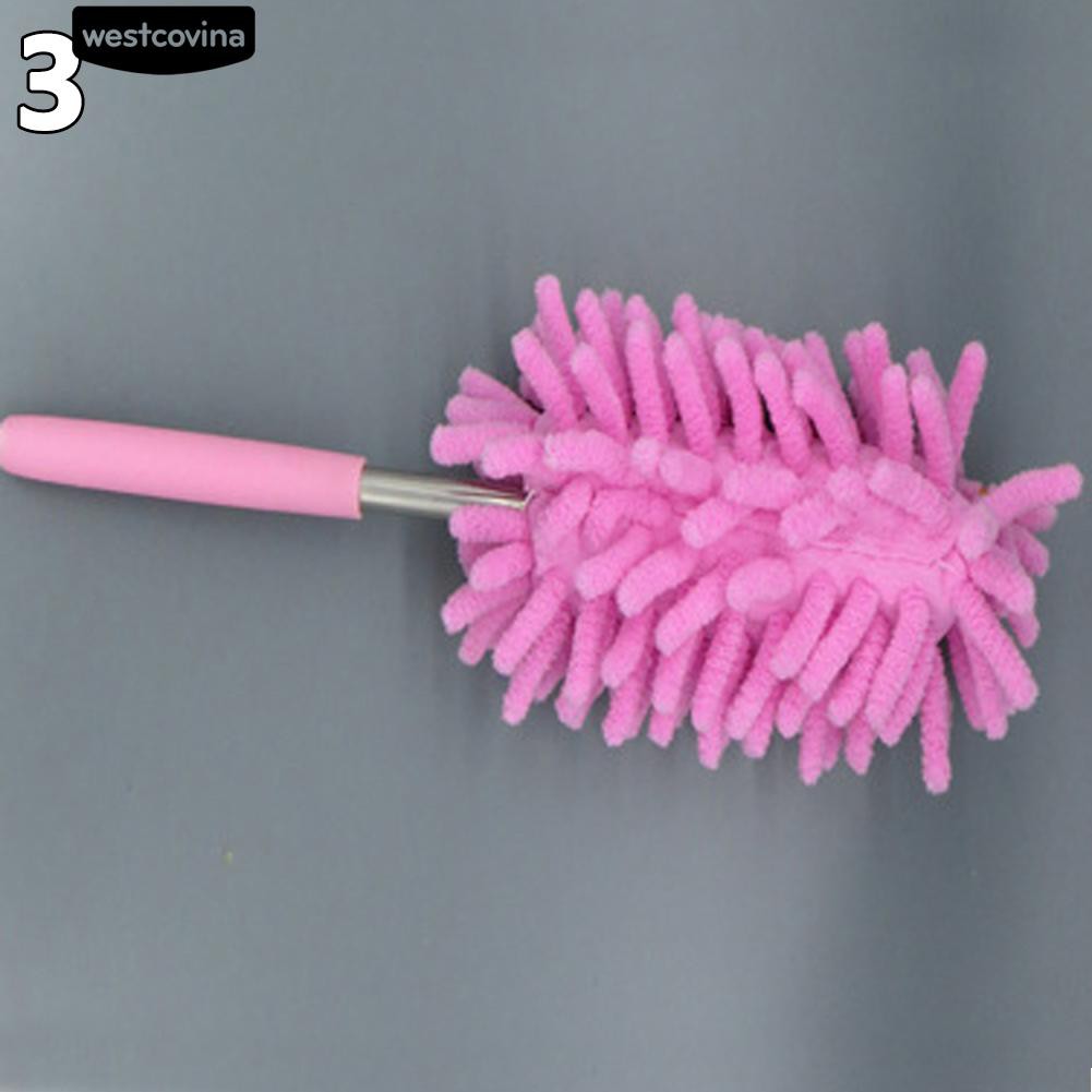 Chổi Quét Bụi Mini Chuyên Dụng Cho Xe Ô Tô