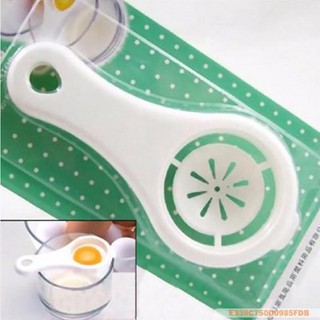combo 3 Dụng cụ tách lòng đỏ trứng- lúa mạch