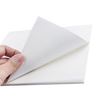 Giấy Thấm Dầu Mỡ Thực Phẩm ( 40 Tờ )