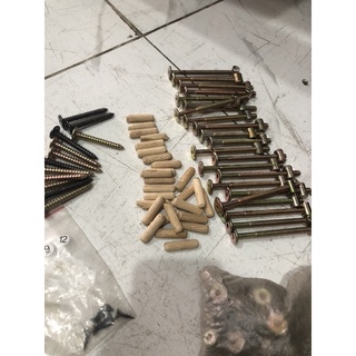 ốc giường tầng giá rẻ