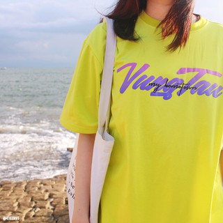 [T-SHIRT] VUNGTAU MY HOMETOWN