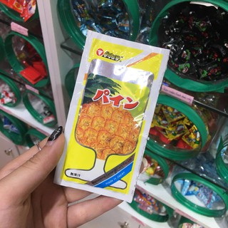 Bột Pha Nước Trái Cây Nhật bản