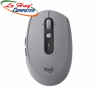 Chuột Không Dây Logitech M590