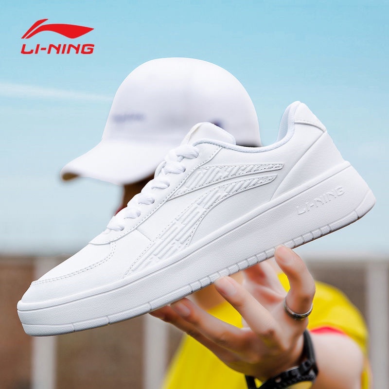 ✔️ HÀNG CHÍNH HÃNG Giày nam Lining sneaker siêu đẹp