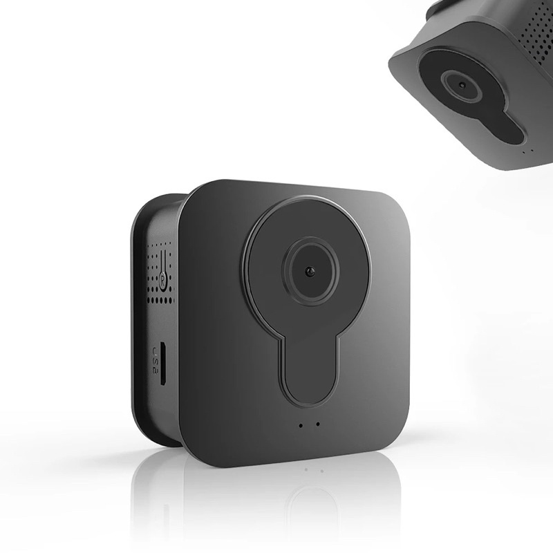 Camera mini C3 -1080p wifi hồng ngoại xem qua đt