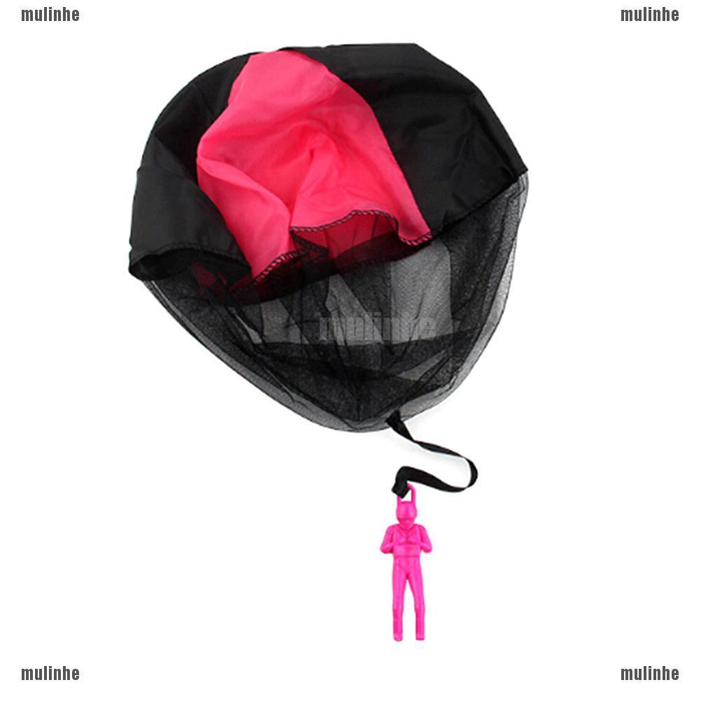 Mul❤ Đồ Chơi Lính Nhảy Dù Mini Cho Bé