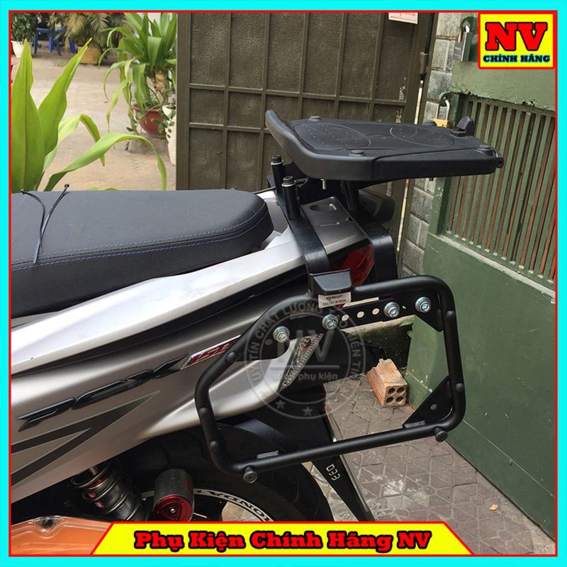 Baga Hông Givi SBL2000 Chính Hãng Gắn Thùng Hông E22N, E23N