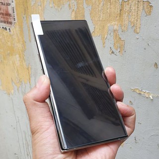 Cường lực UV T-MAX cho S10, S10+, Note 8, Note 9, Note 10 Plus