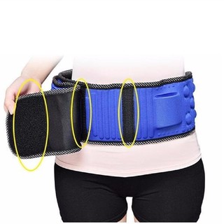 Đai rung giảm mỡ bụng siêu tốc X5 KamiHome