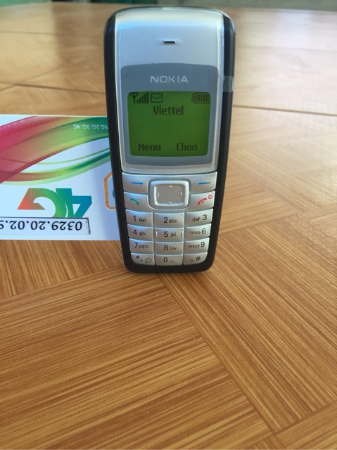 Khay kích sim nokia 1110i | BigBuy360 - bigbuy360.vn