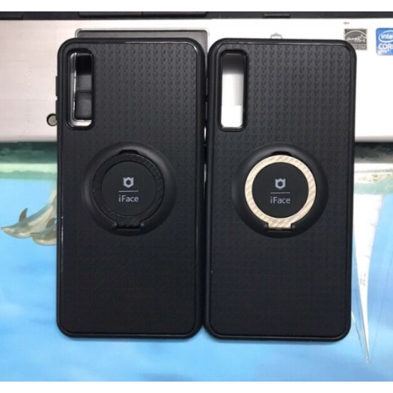 Ốp iface a7 2018 có nhẫn iring và hít nam châm