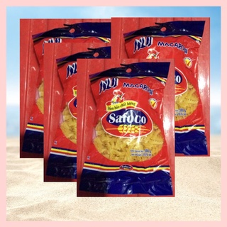Nui Xoắn Macaroni Safoco