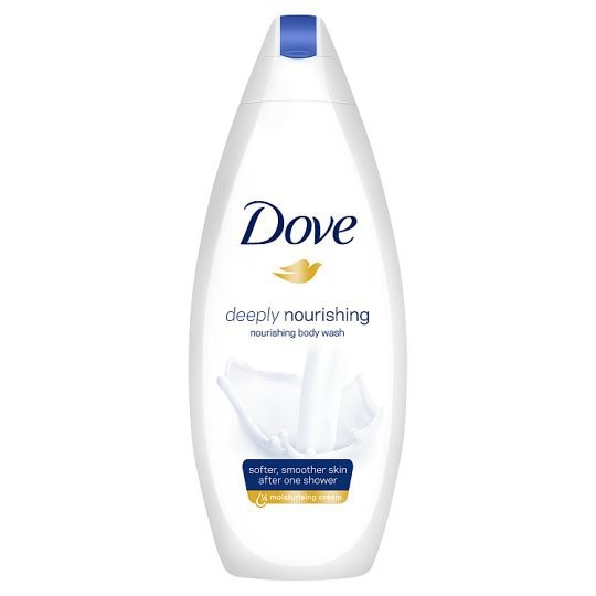 Sữa tắm DOVE Nhập khẩu từ ĐỨC 500ml