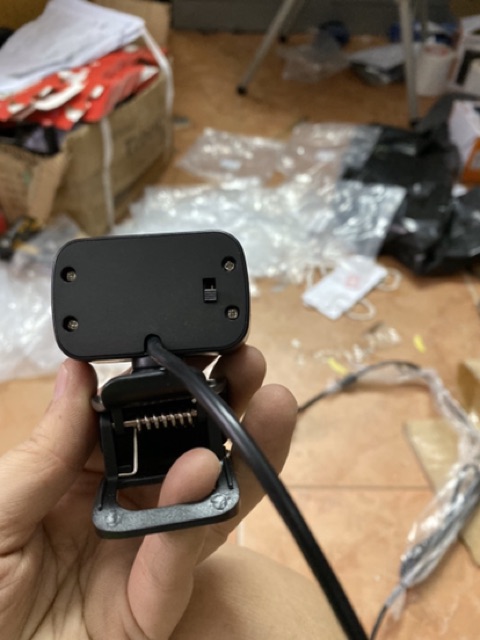 Webcam mini packing | BigBuy360 - bigbuy360.vn