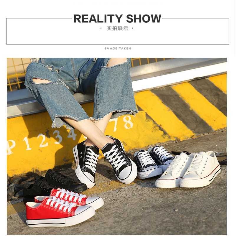 [ORDER] GIÀY THỂ THAO ULZZANG